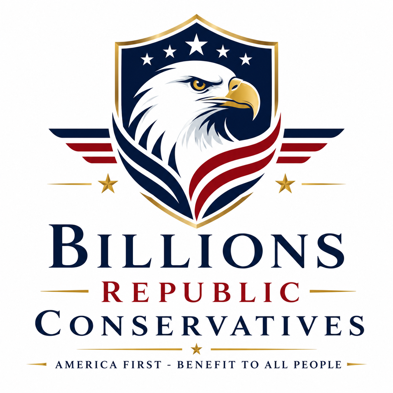 Billions Republic Conservatives